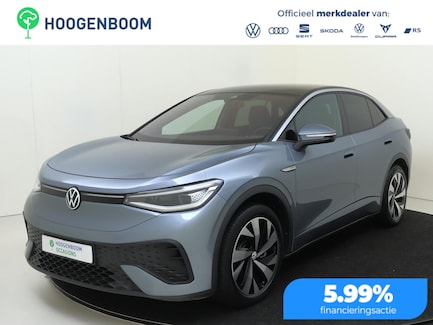 Volkswagen ID.5 0