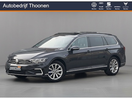 Volkswagen Passat 0