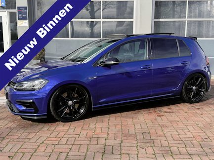 Volkswagen Golf 0