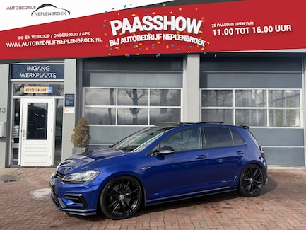 Volkswagen Golf 0