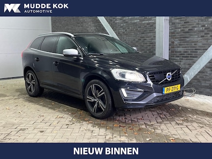 Volvo XC60 0