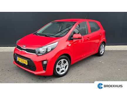 Kia Picanto 0