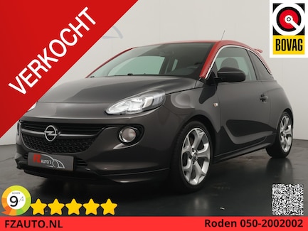 Opel Adam 0
