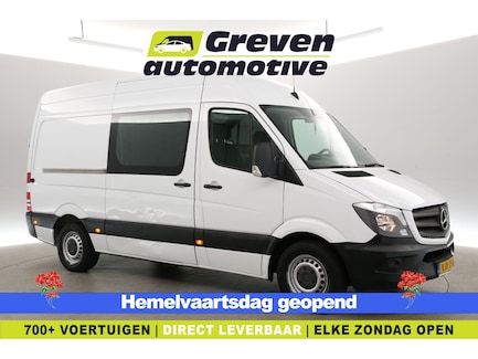 Mercedes-Benz Sprinter 0