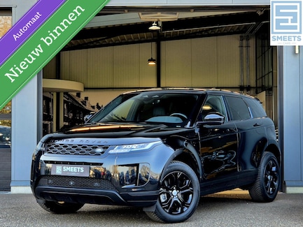 Land Rover Range Rover Evoque 0