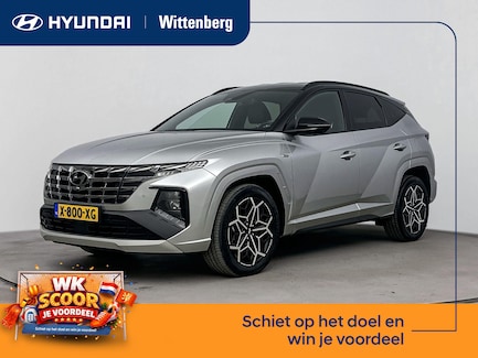 Hyundai Tucson 0