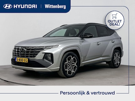 Hyundai Tucson 0