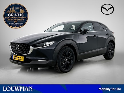 Mazda CX-30 0