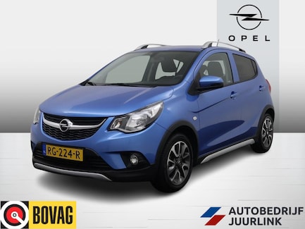 Opel Karl 0
