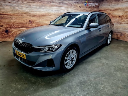 BMW 3-Serie 0
