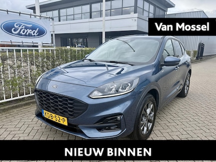Ford Kuga 0