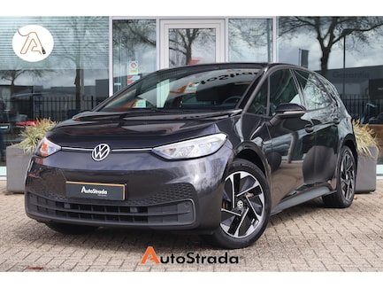 Volkswagen ID.3 0