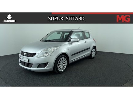 Suzuki Swift 0