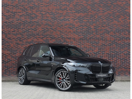 BMW X5 0