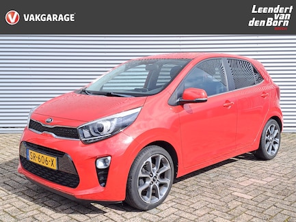 Kia Picanto 0