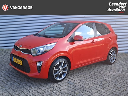 Kia Picanto 0