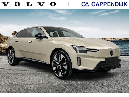 Volvo ES90 0