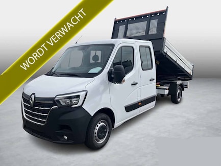 Renault Master 0