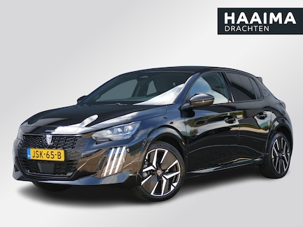 Peugeot 208 0