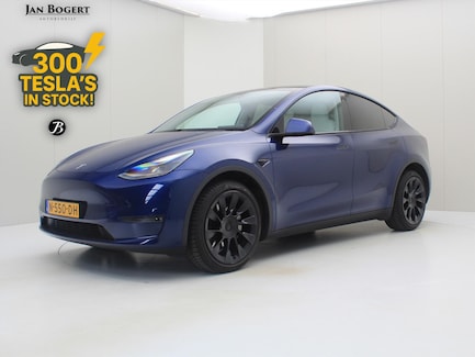 Tesla Model Y 0