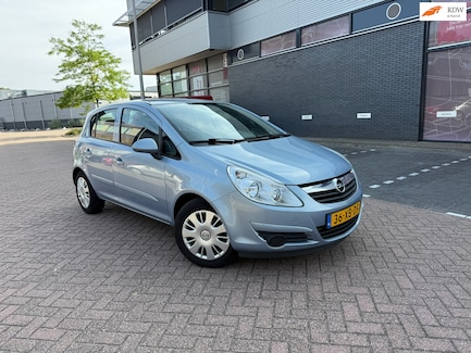 Opel Corsa 0