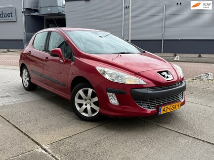 Peugeot 308 0