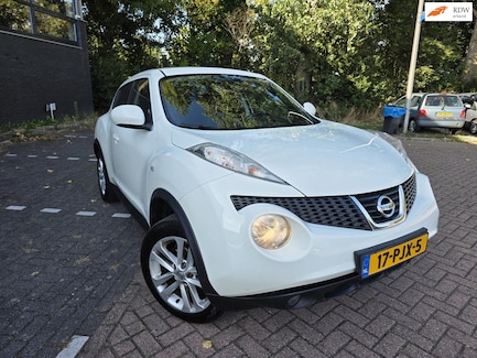 Nissan Juke 0