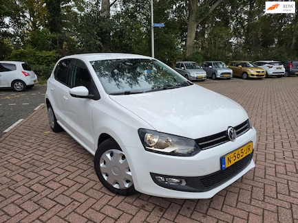 Volkswagen Polo 0
