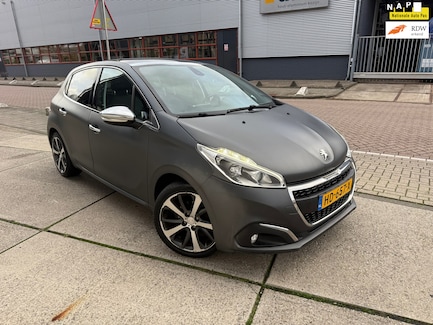 Peugeot 208 0
