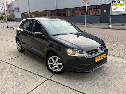 Volkswagen Polo 0
