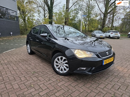 SEAT Leon 0