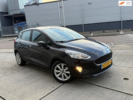 Ford Fiesta 0