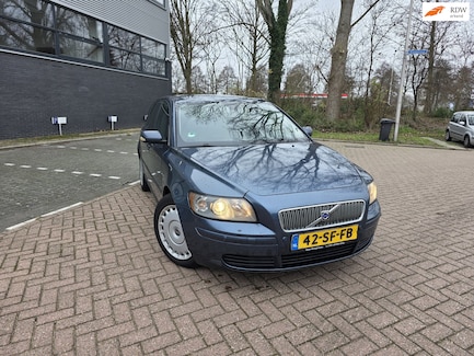 Volvo V50 0