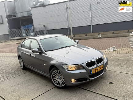 BMW 3-Serie 0
