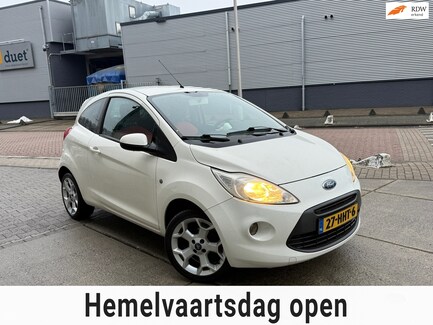 Ford Ka 0