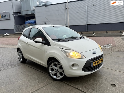 Ford Ka 0