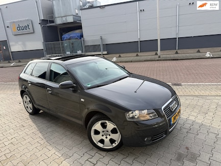 Audi A3 0