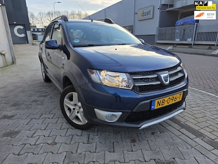 Dacia Sandero 0