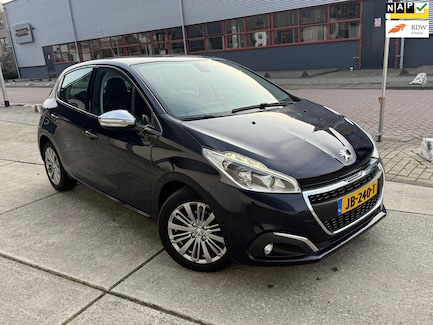 Peugeot 208 0
