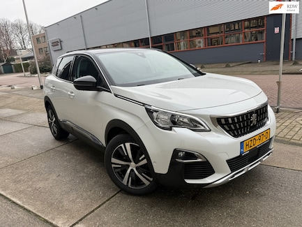 Peugeot 3008 0