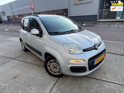 Fiat Panda 0