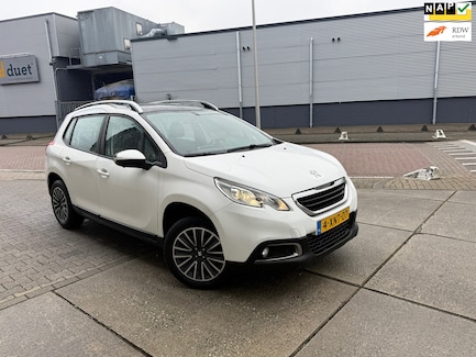 Peugeot 2008 0