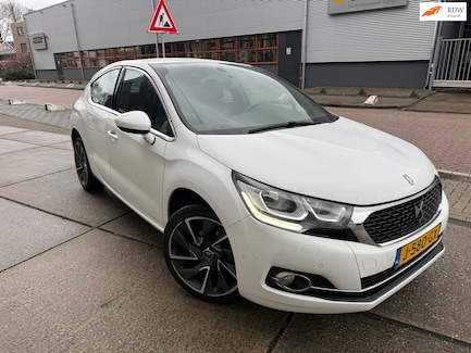 Citroën DS4 0
