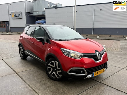 Renault Captur 0