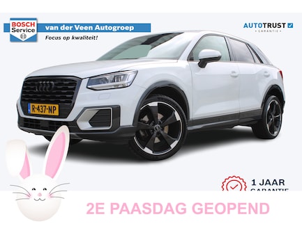 Audi Q2 0