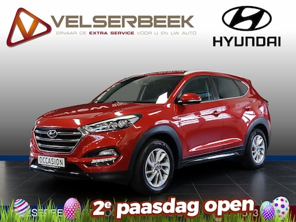 Hyundai Tucson 0