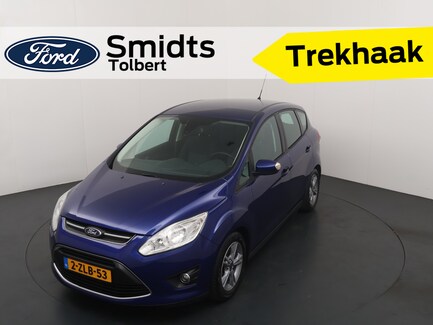 Ford C-Max 0