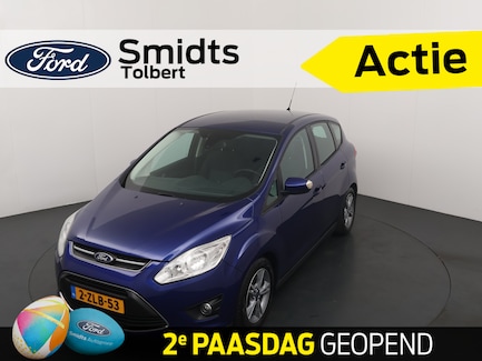 Ford C-Max 0