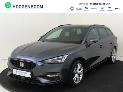 SEAT Leon 0