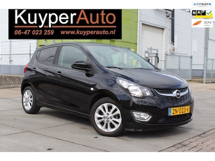 Opel Karl 0